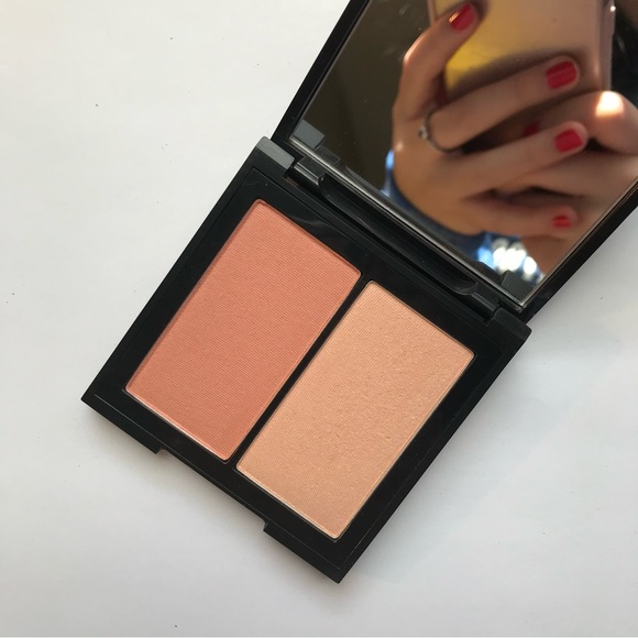 Kosas Makeup Kosas Blush And Highlight Powder Duo New Poshmark